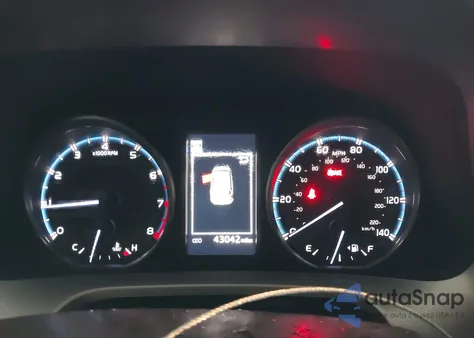 2018 Toyota Rav4 Le from USA, damaged, VIN JTMZFREV1JD130846